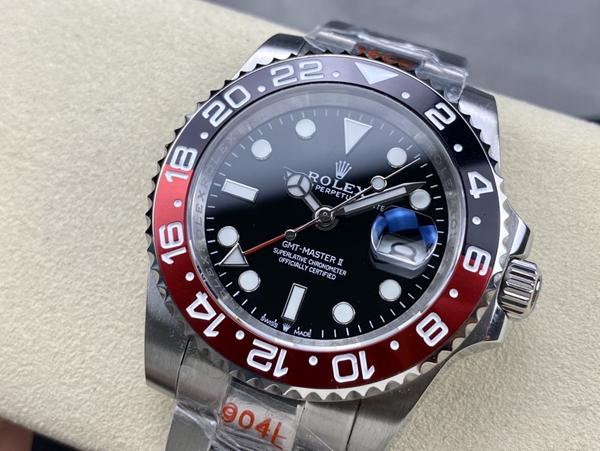 激安ロレックス背面デザイン